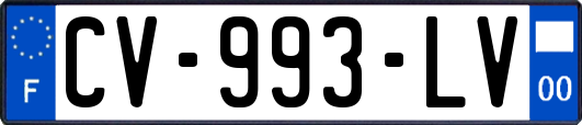 CV-993-LV