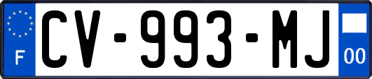 CV-993-MJ