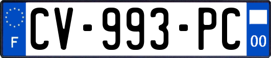 CV-993-PC