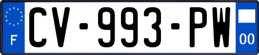 CV-993-PW