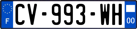 CV-993-WH