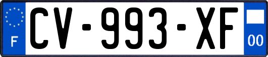 CV-993-XF