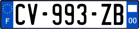 CV-993-ZB