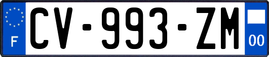 CV-993-ZM