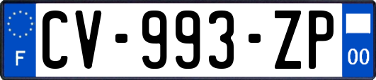 CV-993-ZP