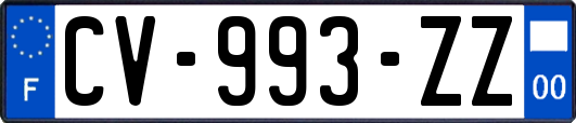 CV-993-ZZ