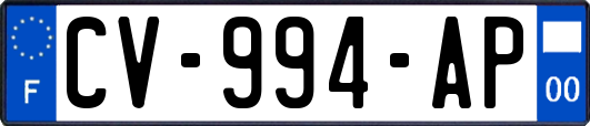 CV-994-AP