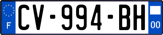 CV-994-BH