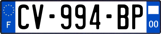 CV-994-BP