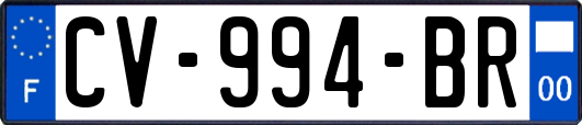 CV-994-BR