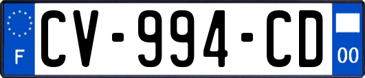 CV-994-CD