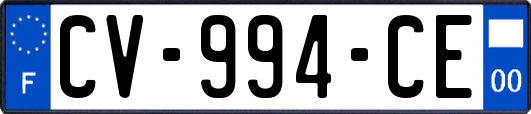 CV-994-CE