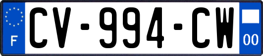 CV-994-CW