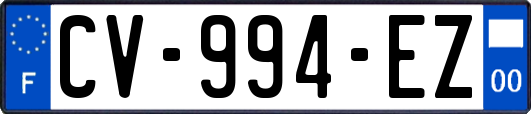 CV-994-EZ