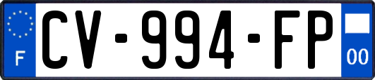 CV-994-FP