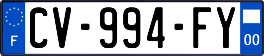 CV-994-FY