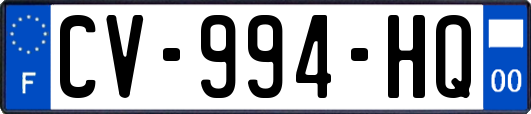 CV-994-HQ