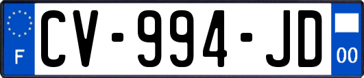 CV-994-JD