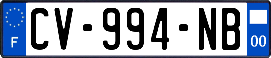 CV-994-NB