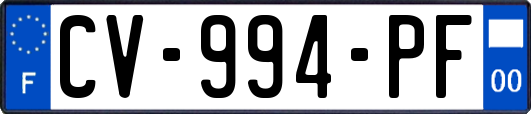 CV-994-PF