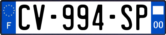 CV-994-SP