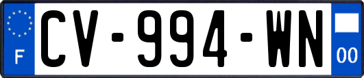 CV-994-WN