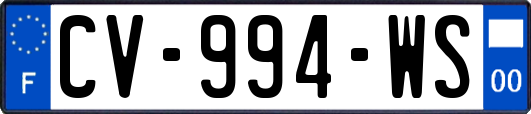 CV-994-WS