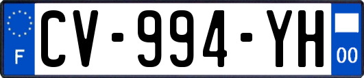 CV-994-YH