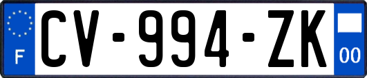 CV-994-ZK