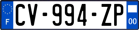 CV-994-ZP