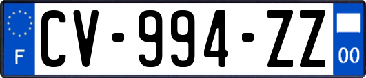 CV-994-ZZ