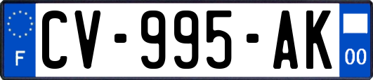 CV-995-AK