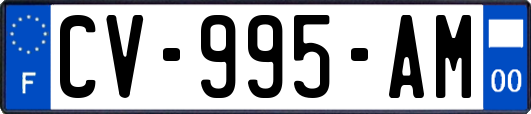 CV-995-AM