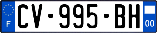 CV-995-BH