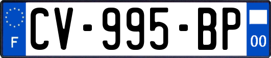 CV-995-BP