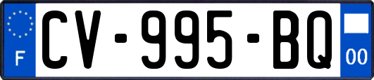 CV-995-BQ