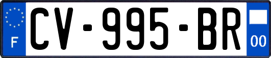 CV-995-BR