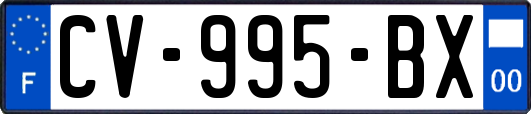 CV-995-BX