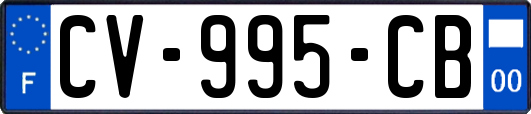 CV-995-CB