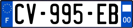 CV-995-EB