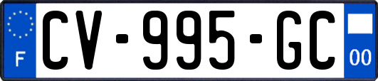 CV-995-GC