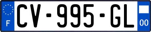 CV-995-GL