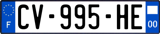 CV-995-HE