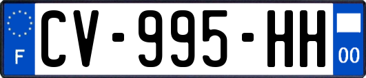 CV-995-HH