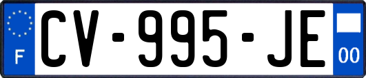 CV-995-JE