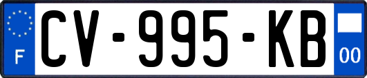 CV-995-KB