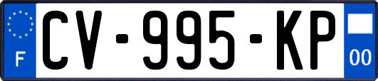 CV-995-KP