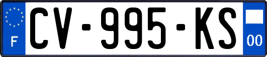 CV-995-KS