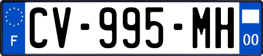 CV-995-MH