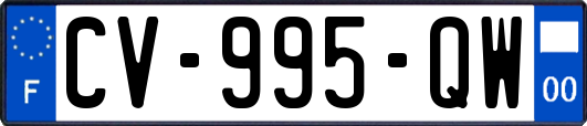 CV-995-QW